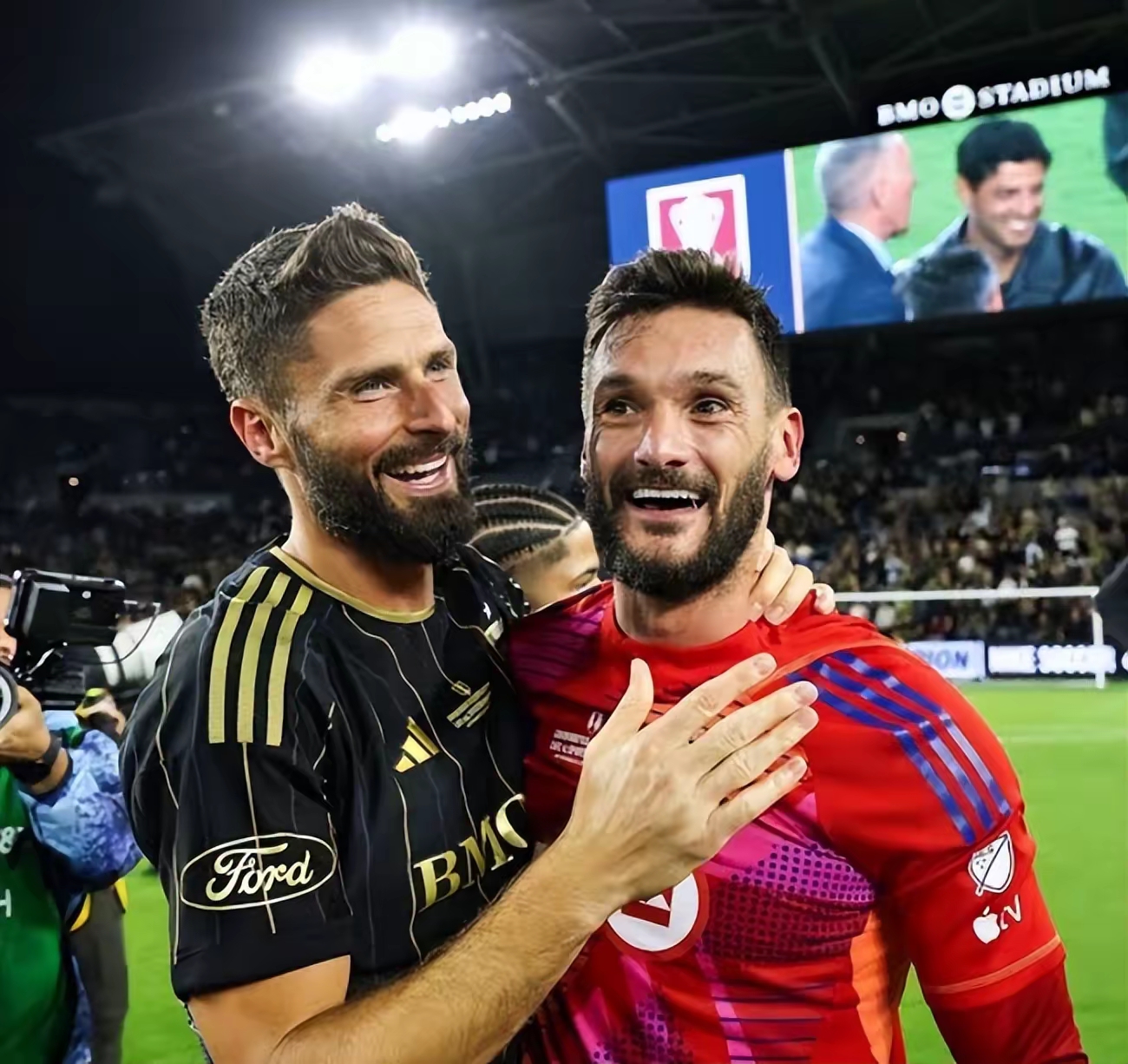 今夜欧冠焦点战，拉齐奥扳平良机，更衣室稳定，身体对抗强度拉满的简单介绍